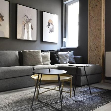 Апартаменты 2 Bdr / Cozy Ap Near Old Town Бухарест Экстерьер фото