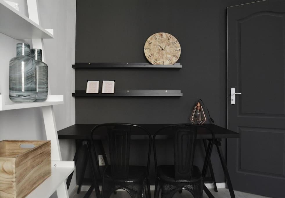 Апартаменты 2 Bdr / Cozy Ap Near Old Town Бухарест Экстерьер фото