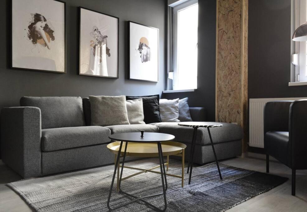 Апартаменты 2 Bdr / Cozy Ap Near Old Town Бухарест Экстерьер фото