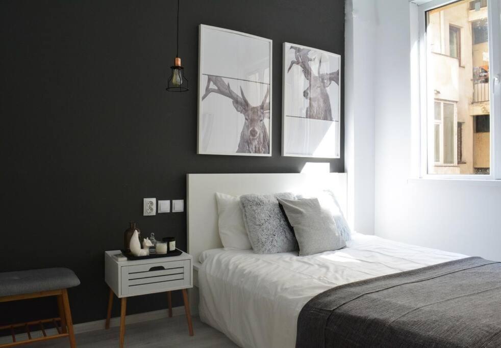 Апартаменты 2 Bdr / Cozy Ap Near Old Town Бухарест Экстерьер фото