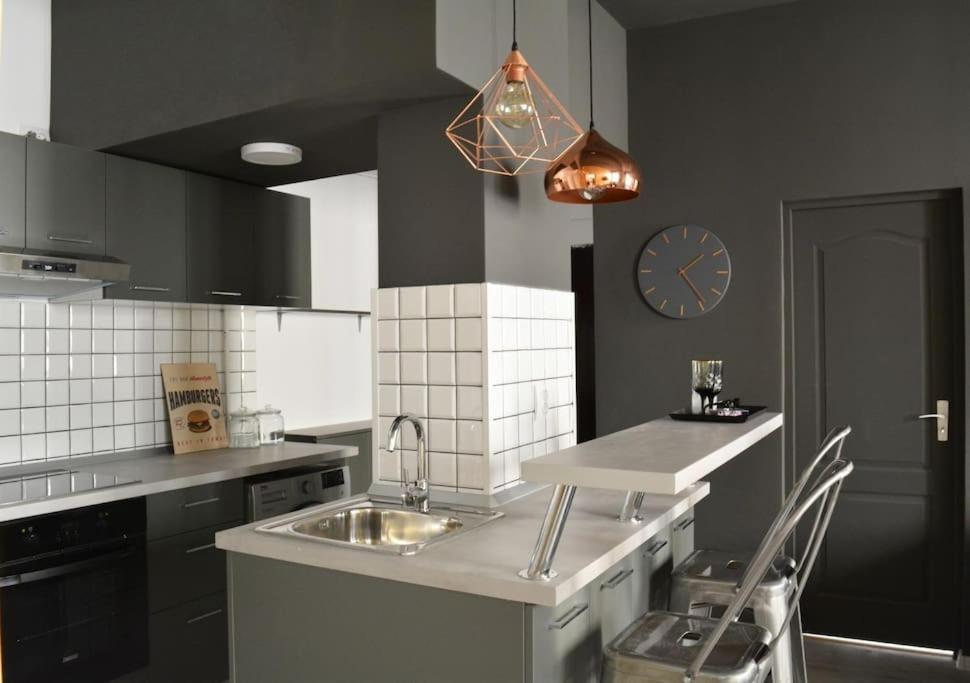 Апартаменты 2 Bdr / Cozy Ap Near Old Town Бухарест Экстерьер фото